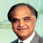 Speaker Profile Thumbnail for Ram Charan