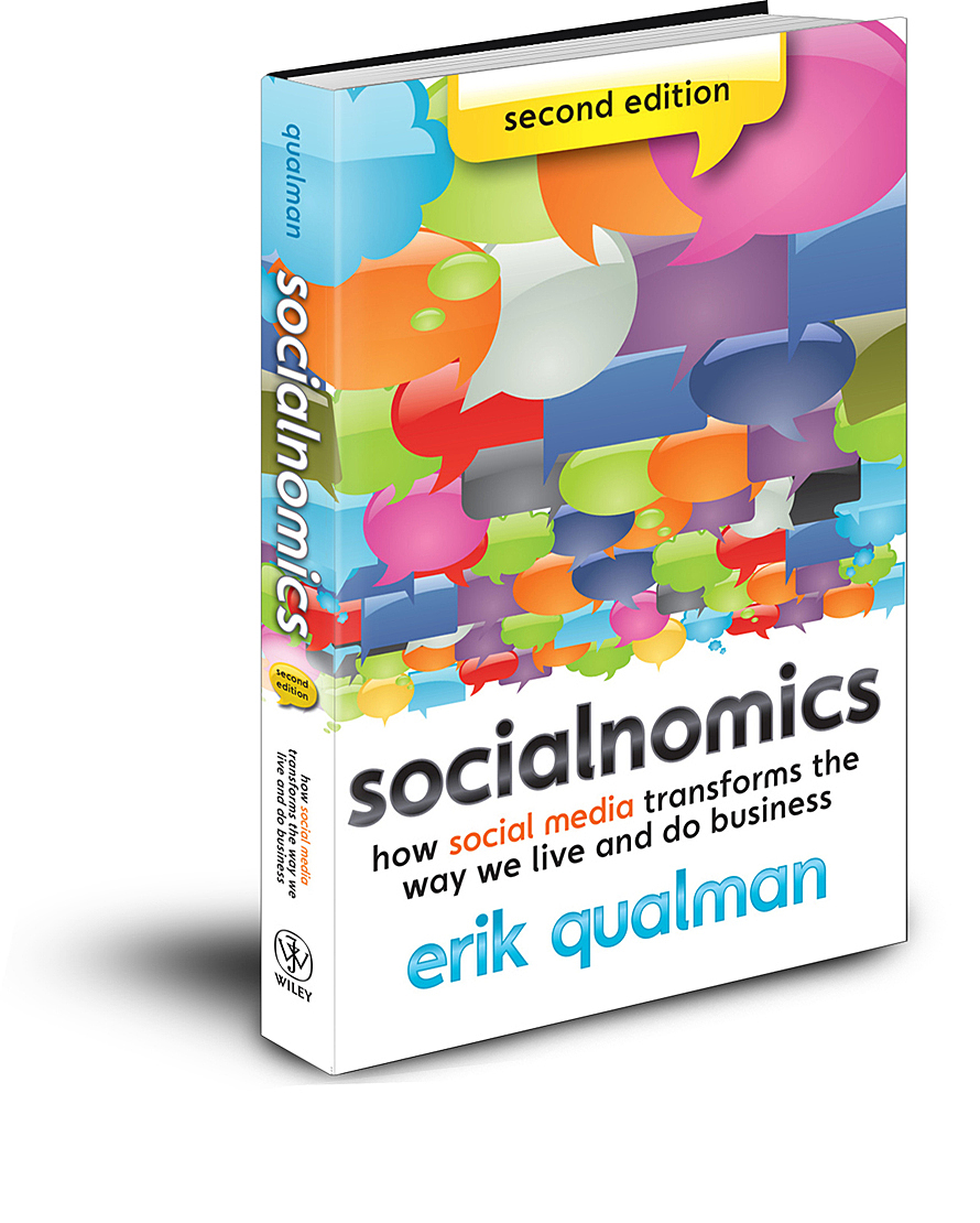 5a. Socialnomics 3d 1 socialnomics: how social media transforms the way we live and do business