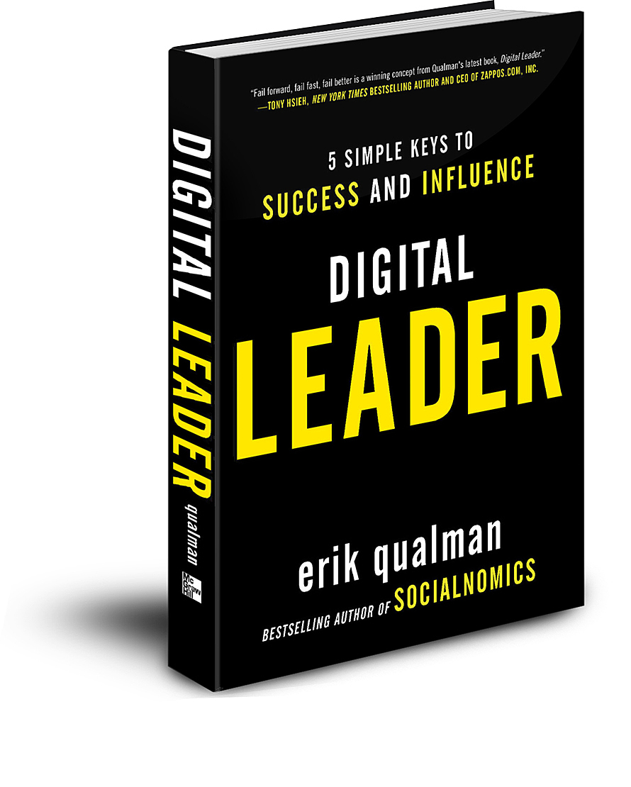 5c. Digital leader 3d digital leader: 5 simple keys to success and influence