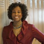 Speaker Profile Thumbnail for Linda Cliatt-Wayman