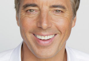 Speaker Profile Thumbnail for Dan Buettner