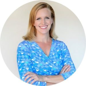 Speaker Profile Thumbnail for Amy Blankson
