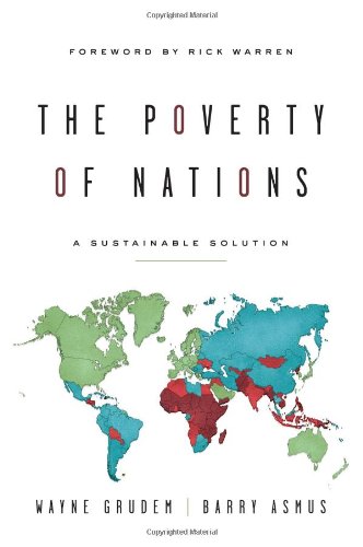 Book 1304 308 the poverty of nations: a sustainable solution