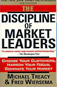 Book 1318 116 the discipline of market leaders: choose your customers, narrow your focus, dominate your market