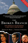 Book 1340 103 broken branch: how congress is failing america and how to get it back on track