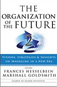 book 1342 89 The Organization of the Future