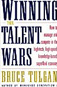 book 1344 119 Winning the Talent Wars: How to Manage and Compete in the High-Tech, High-Speed, Knowledge-Based, Superfluid Economy