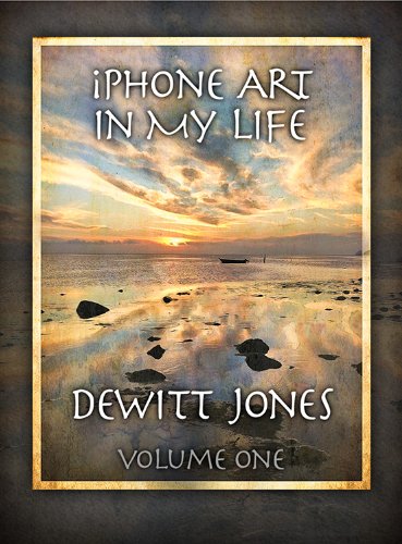 book 1346 326 iPhone Art in My Life:Volume One
