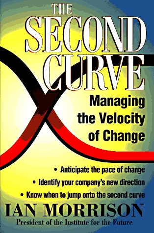 book 1350 314 The Second Curve