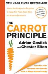 Book 1364 206 the carrot principle