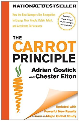 Book 1372 592 the carrot principle