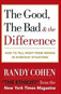Book 1376 108 the good, the bad, and the difference