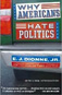 Book 1386 130 why americans hate politics