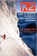 book 1418 168 K2 - Life and Death on the World's Most Dangerous Mountain