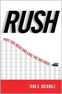 book 1422 490 Rush: Why You Need and Love the Rat Race
