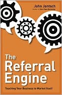 book 1442 190 The Referral Engine: Teaching Your Business to Market Itself