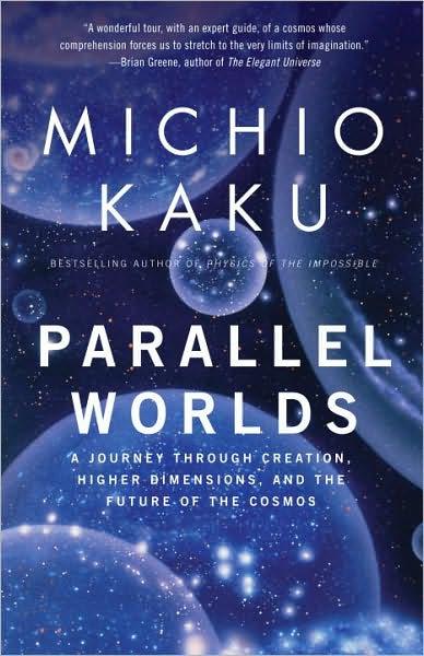Book 1444 192 parallel worlds: a journey through creation, higher dimensions, and the future of the cosmos