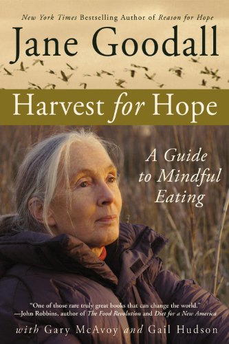 book 1524 356 Harvest for Hope: A Guide to Mindful Eating