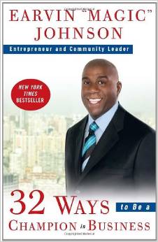 Book 1528 345 32 ways to be a champion in business