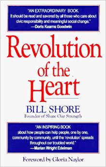 book 1534 346 Revolution of the Heart