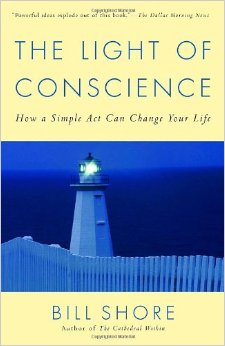 book 1534 348 The Light of Conscience: How a Simple Act Can Change Your Life