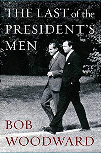 Book 1570 698 the last of the president's men
