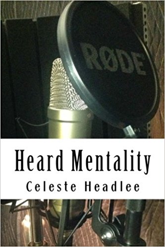 Book 1788 595 heard mentality: an a-z guide to take your podcast or radio show from idea to hit