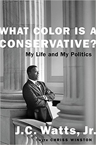 Book 1822 610 what color is a conservative?