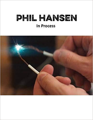 book 1852 653 Phil Hansen: In Process