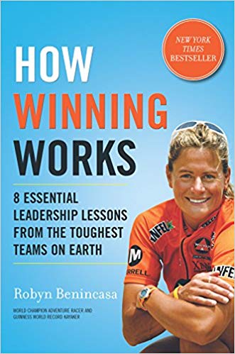 51RTmybnCIL. SX329 BO1204203200 How Winning Works: 8 Essential Leadership Lessons from the Toughest Teams on Earth
