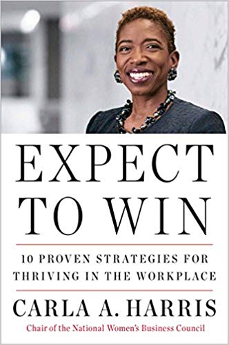 51nFDcnfQtL. SX330 BO1204203200 Expect to Win: 10 Proven Strategies for Thriving in the Workplace