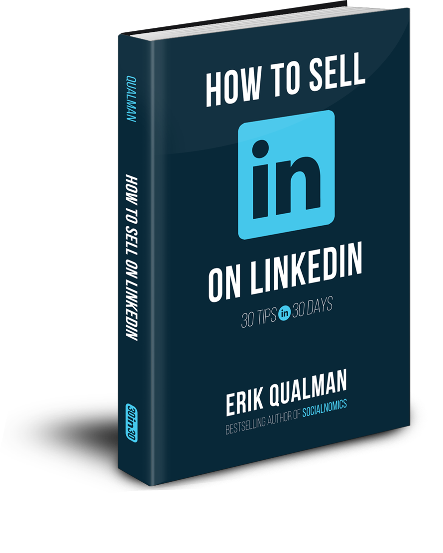 5d. Linkedin 3d how to sell on linkedin: 30 tips in 30 days