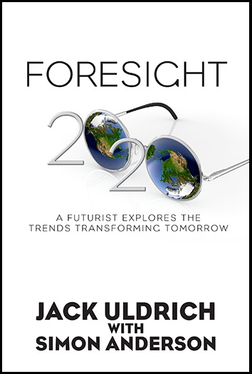 Book Titled: Foresight 20/20