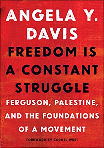 51w9pgmivzl. Sx348 bo1204203200 freedom is a constant struggle: ferguson, palestine, and the foundations of a movement
