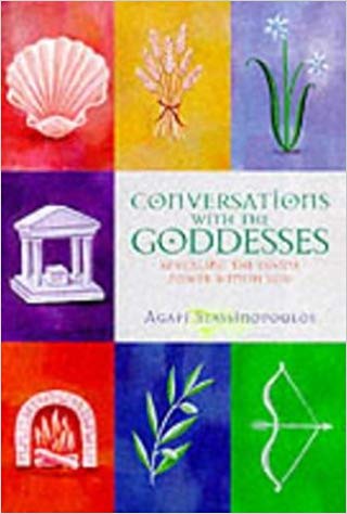 41FZMGHNRHL. SX318 BO1204203200 Conversations with the Goddesses: Revealing the Divine Power Within You