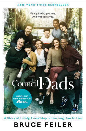 CouncilofDads PB1 1 297x450 1 Council of Dads - A Story of Family, Friendship & Learning How to Live
