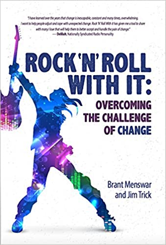 51q9lw4kxwl. Sx337 bo1204203200 rock 'n' roll with it: overcoming the challenge of change