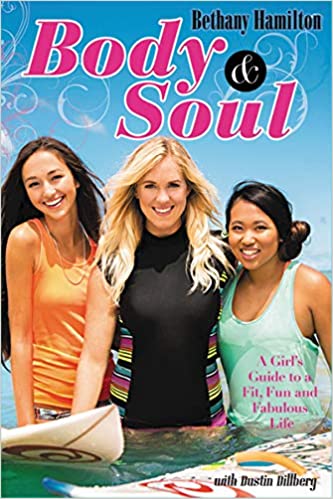 51xz tidcvl. Sx331 bo1204203200 body and soul: a girl's guide to a fit, fun and fabulous life