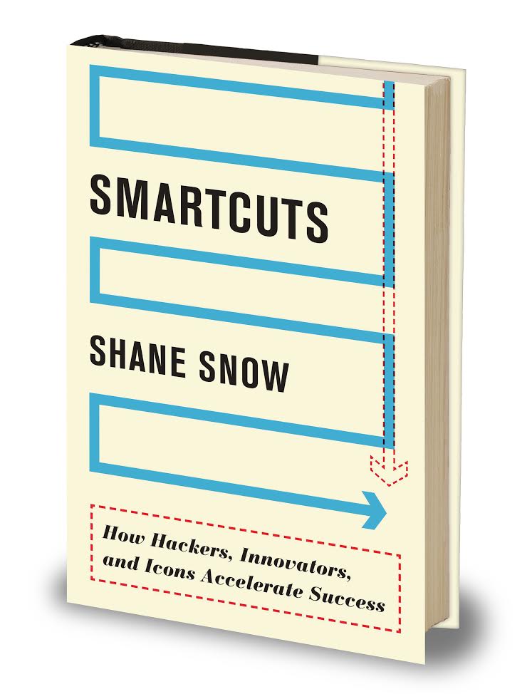 cover 3d Smartcuts: The Breakthrough Power of Lateral Thinking