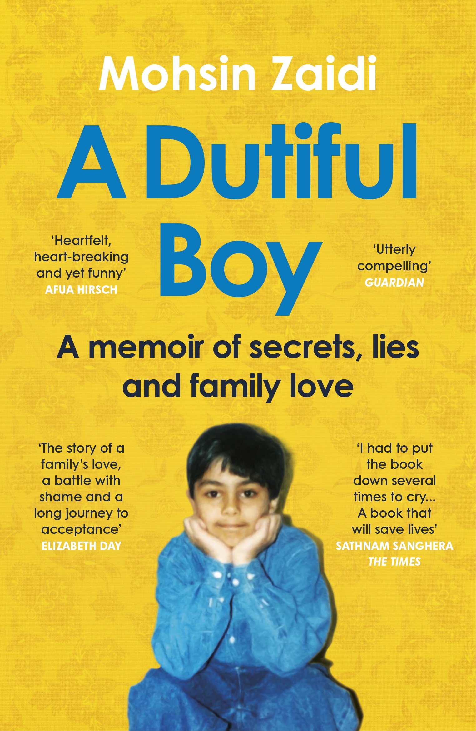 A dutiful boy paperback finished a dutiful boy: a memoir of secrets, lies and family love