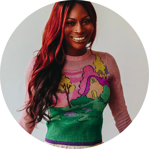 Hire Dominique Jackson to Speak | Get Pricing And Availability | Book Today