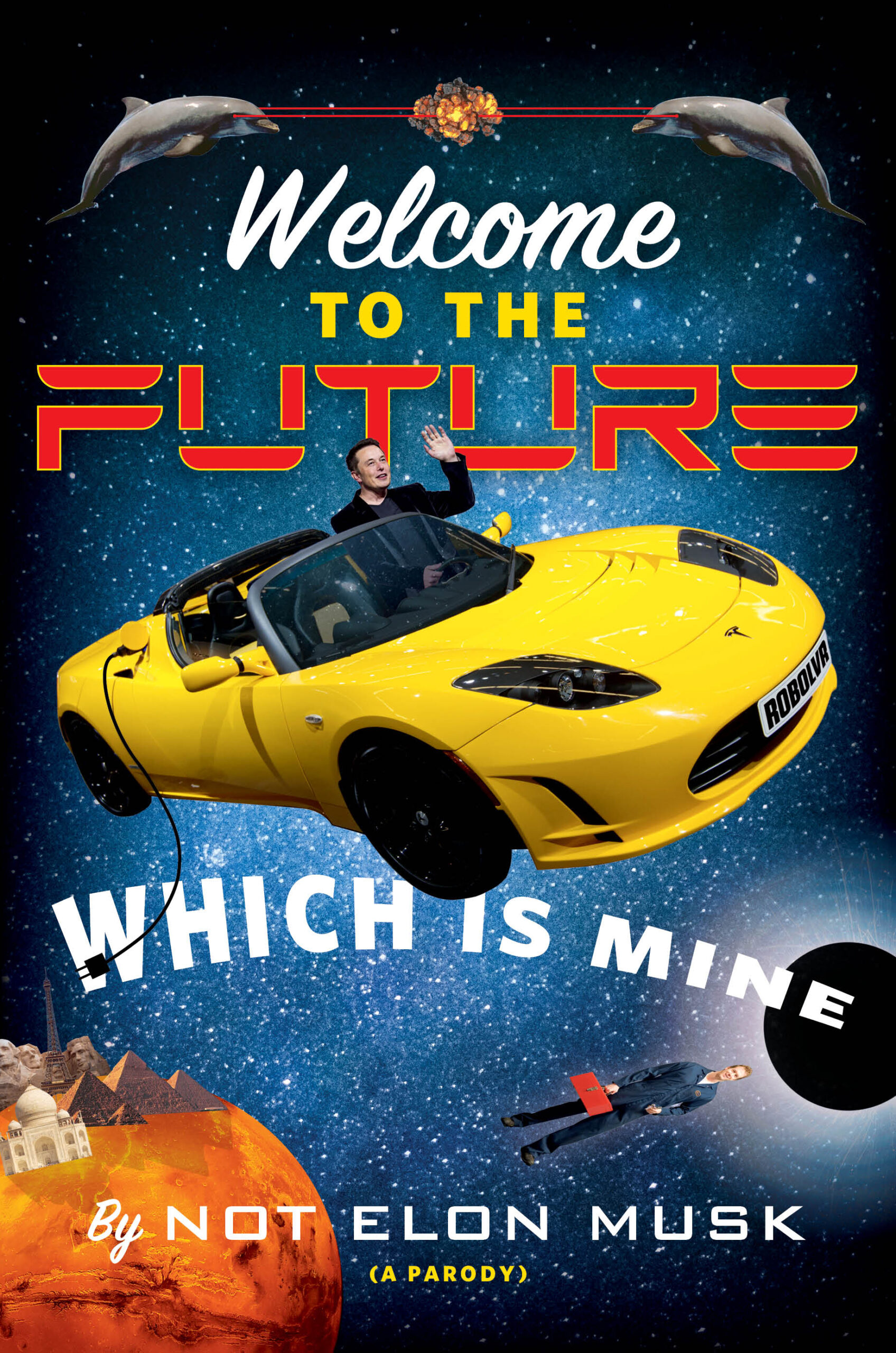 Welcometothefuture 1 scaled 1 welcome to the future which is mine