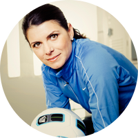 mia hamm 15 Top Women Speakers to Know | Women's History Month