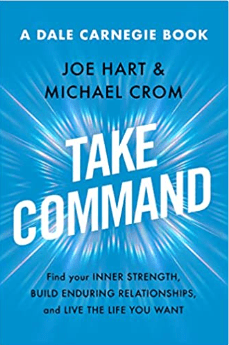 Screenshot 4 Take Command: Find Your Inner Strength, Build Enduring Relationships, and Live the Life You Want (Dale Carnegie Books)
