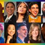 Leading With Pride: The Top LGBTQ+ Speakers for Pride Month 2023