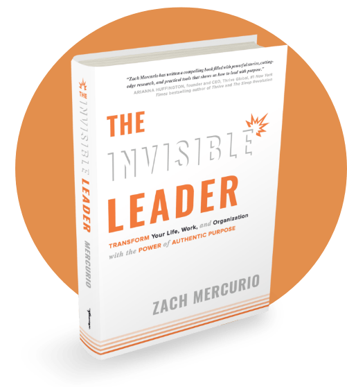 book 1 The Invisible Leader