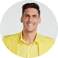 Cody rigsby top wellness speakers to watch in 2024