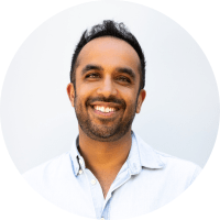 Neil pasricha top wellness speakers to watch in 2024