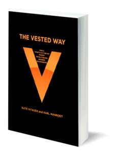 The Vested Way The Vested Way