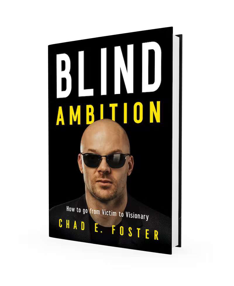 Blind Ambition Blind Ambition